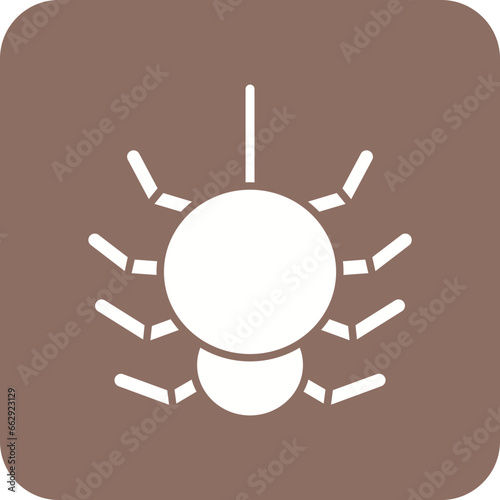 Spider Icon