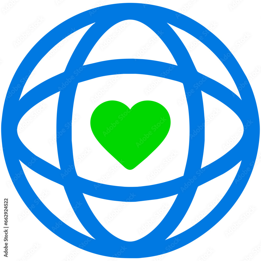Pictograms of Sustainability and Environmental Awareness Pictograms of Sustainability and Environmental Awareness