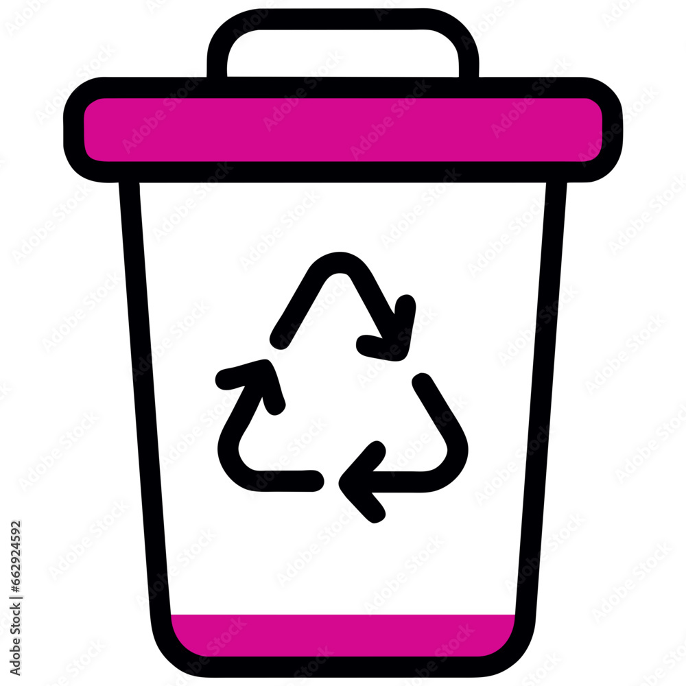 Pictograms of Sustainability and Environmental Awareness Pictograms of Sustainability and Environmental Awareness