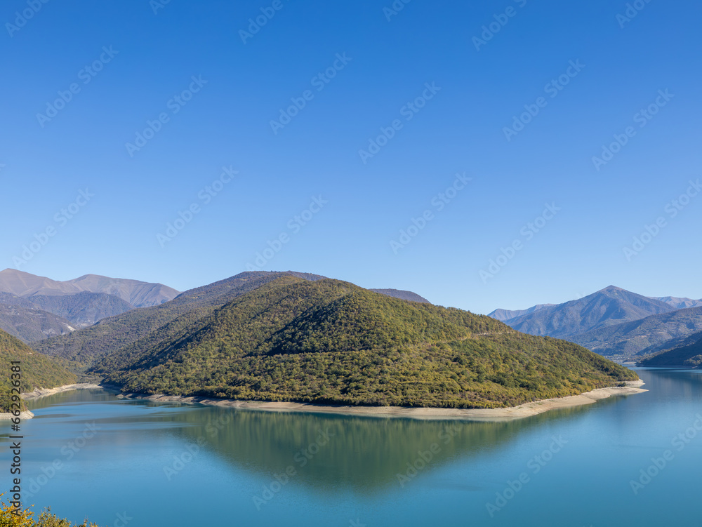 Caucasus Mountains