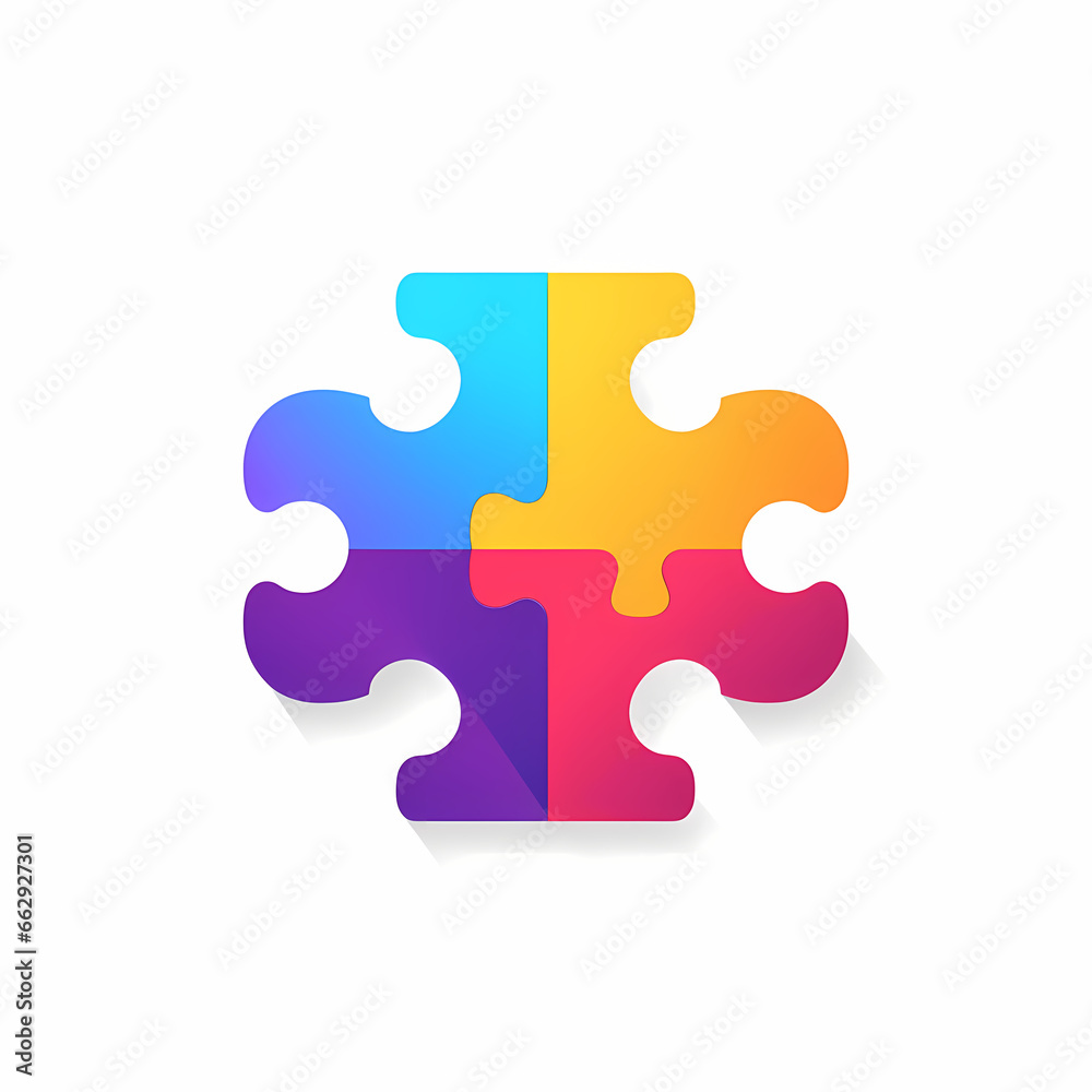 jigsaw puzzle piece, icon cooperation, teamwork jigsaw puzzle piece, icon cooperation, teamwork