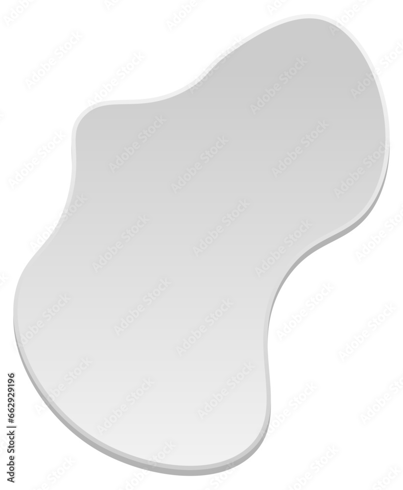 Shape paper cut. Vector illustration. Shape paper cut. Vector illustration.