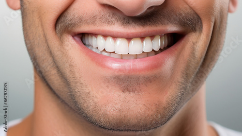 Dental Exam Close-Up Photo, Dentist advertisement, Dental Ad, Closeup Smile, Clean Teeth, Periodontal, Focused, Extreme Closeup 