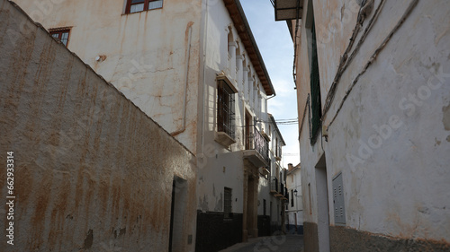 Alhama de Granada, Granada, Andalucía, España photo