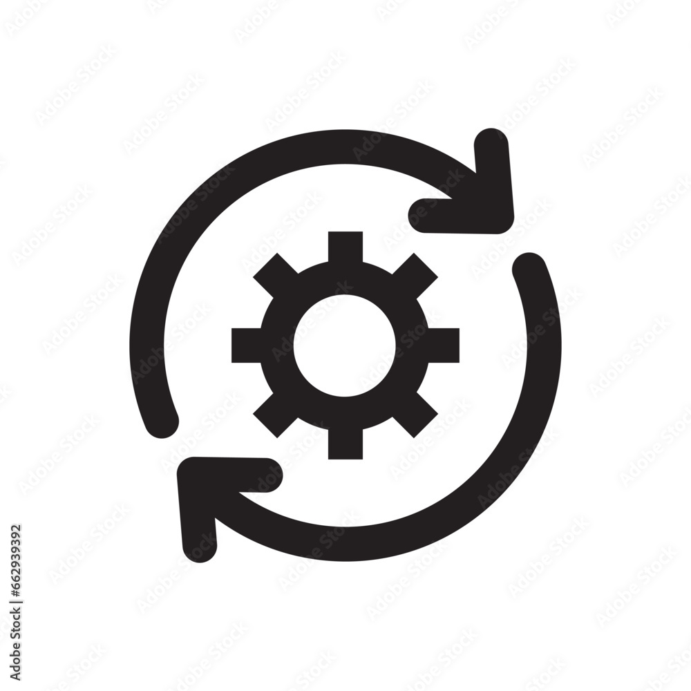Sync Icon Sync Icon