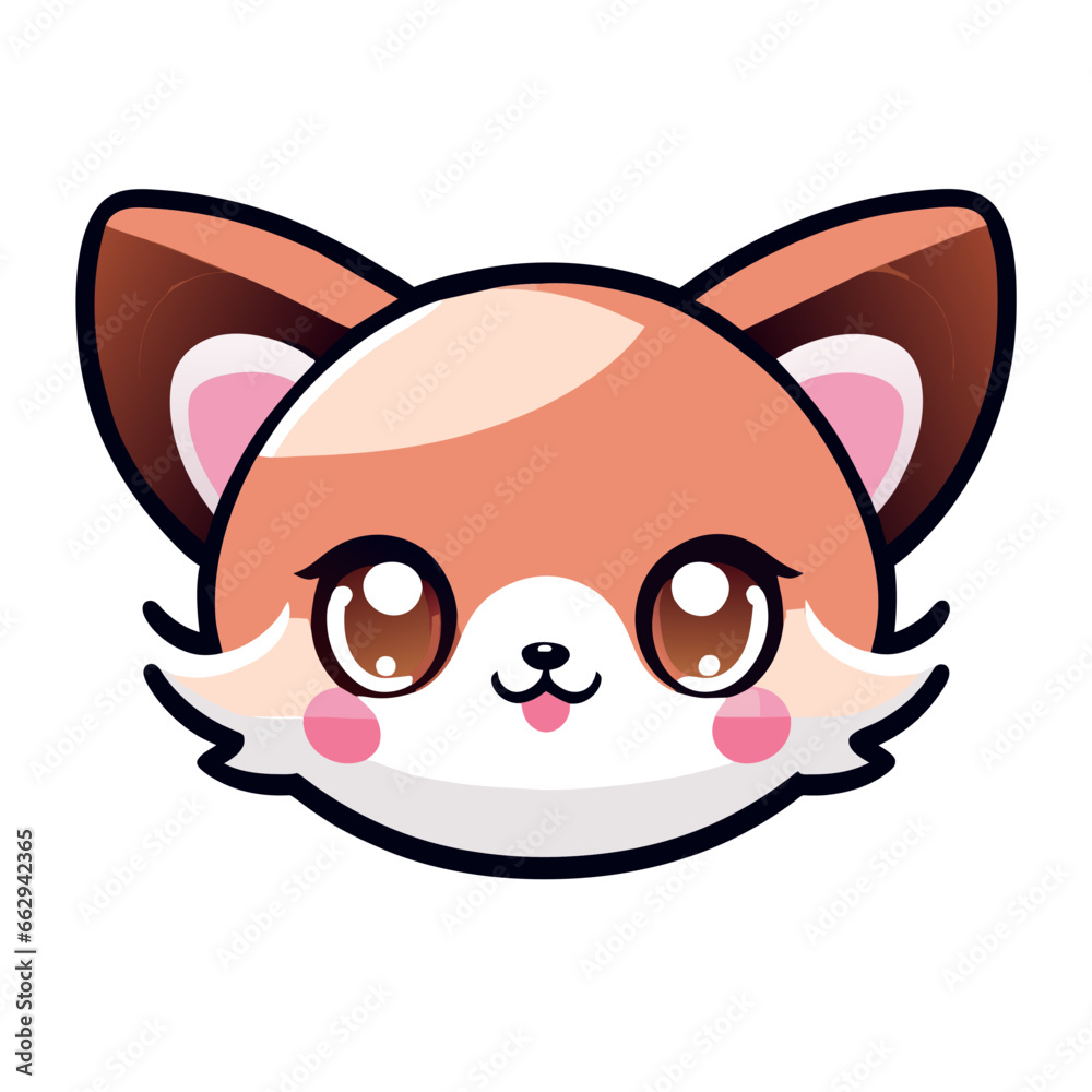 red panda logo red panda logo
