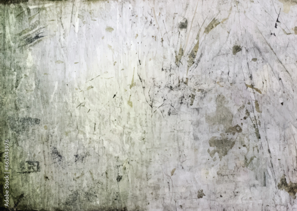 Obraz premium Grunge style cracked texture background