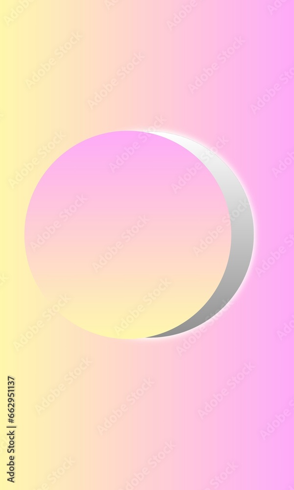 bright moon background bright moon background