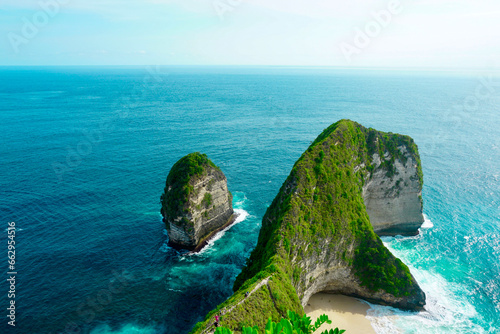 Nusa Penida, Indonesia