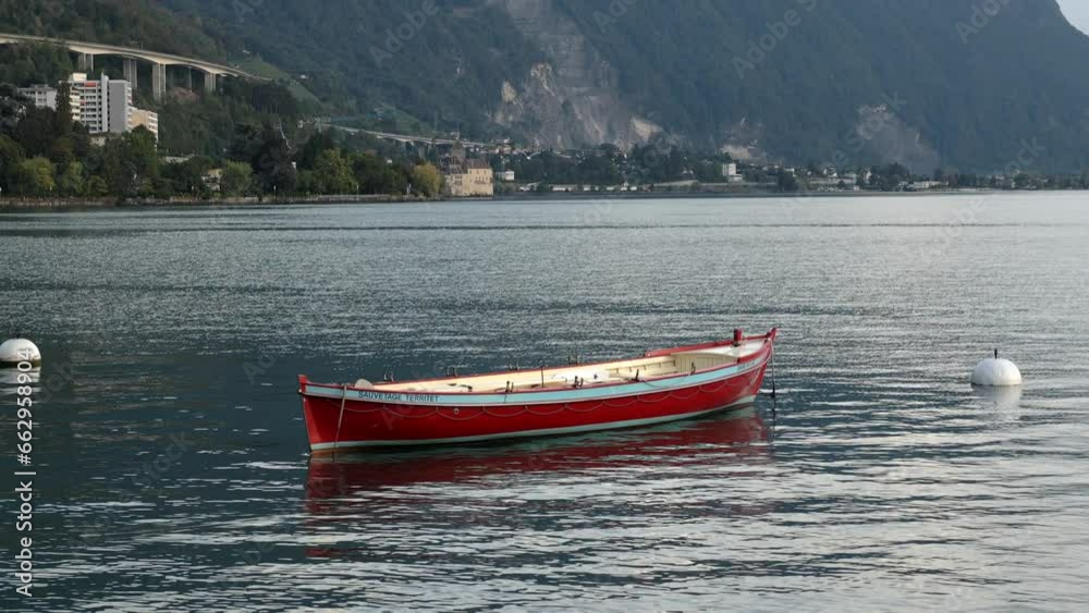 boats on the lake boats on the lake