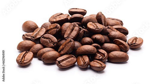 Coffee bean, AI generated Image