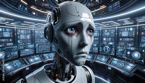 Gesichter der Technologie: Humanoid-Roboter, die das Unmögliche möglich machen – Menschlichkeit im Maschinenzeitalter