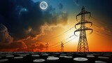rising costs of electricity