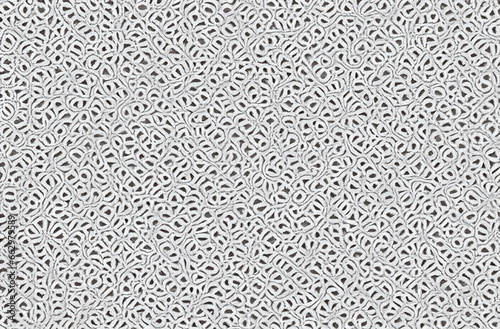 Original a material pattern illustration