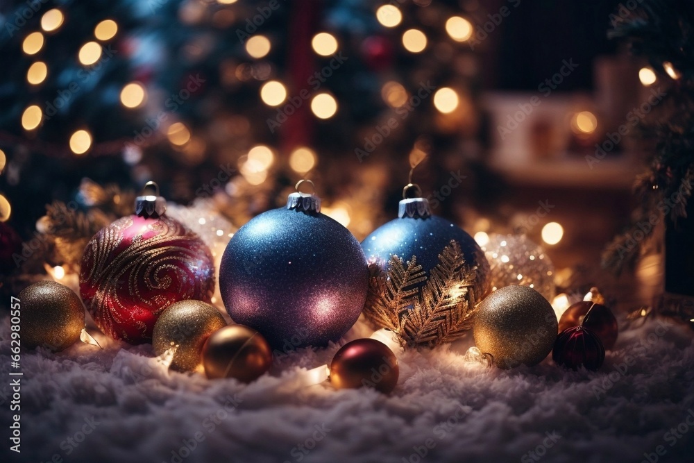 Creative New Year Artwork by Generative AI Creative New Year Artwork by Generative AI