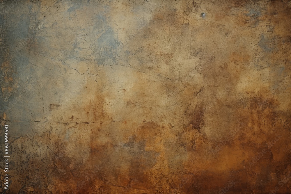 Old vintage wall background texture