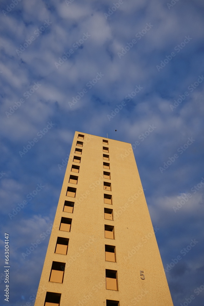 団地 団地
