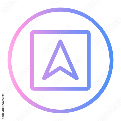 Free Download navigation icon - GFXLoad