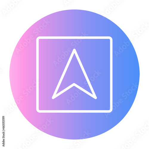 Free Download navigation icon - GFXLoad