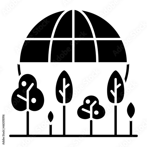 biodiversity icon
