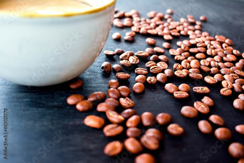 Café Colombiano 