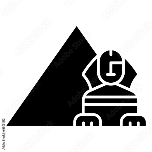 Great sphinx