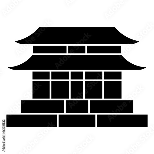 gyeongbokgung palace