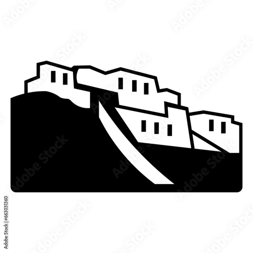 Potala palace