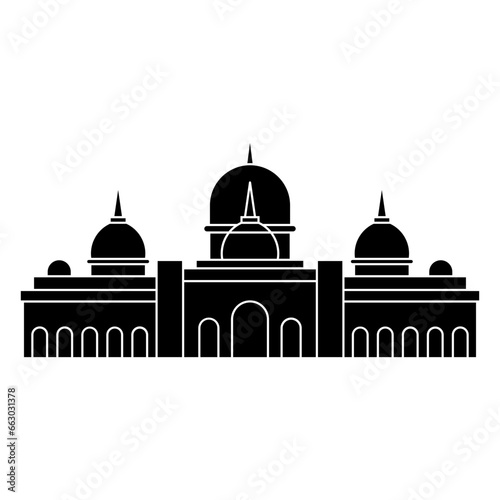 sheikh zayed mosque