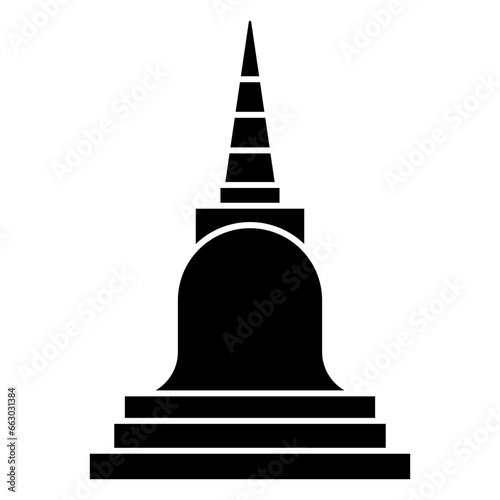 swayambhunath stupa