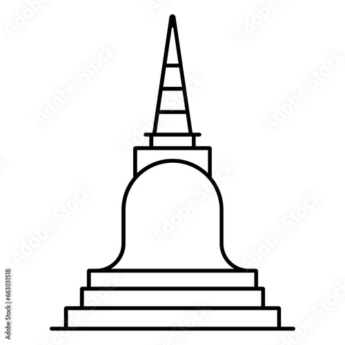 swayambhunath stupa