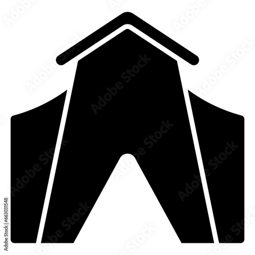 campground