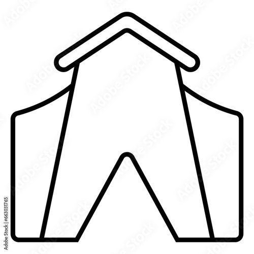 campground