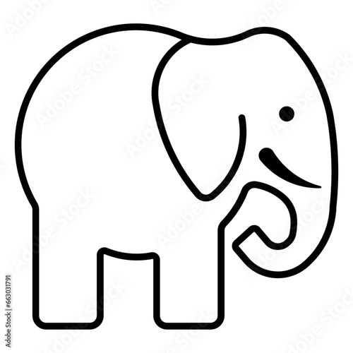 elephant
