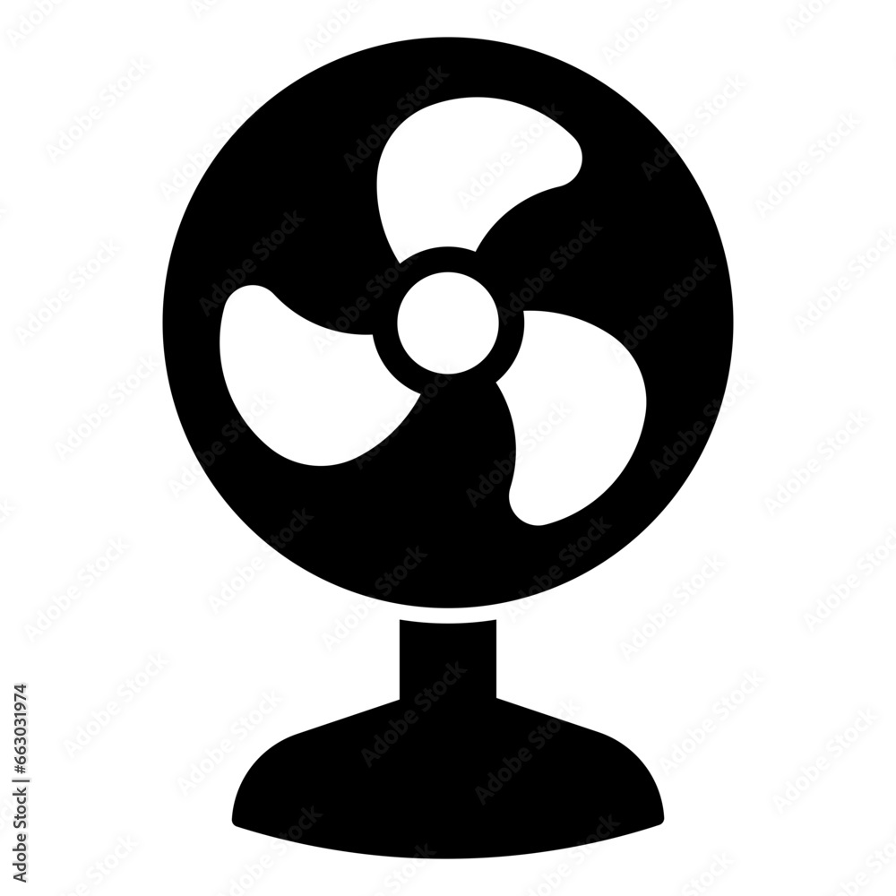 fan