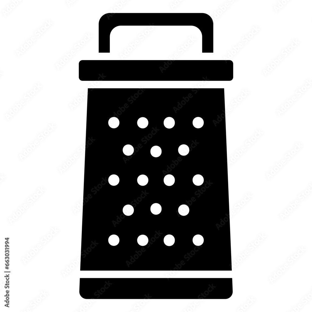 grater grater