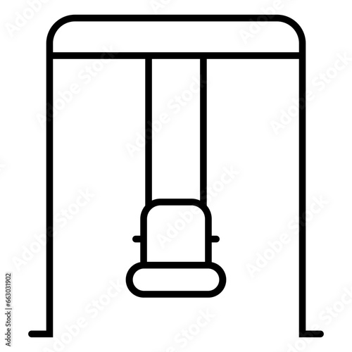 swing