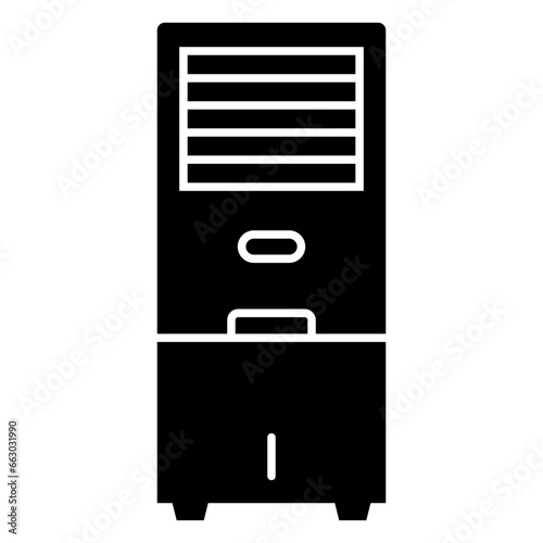 evaporative cooler