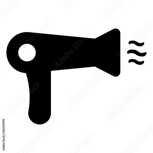 hair dryer