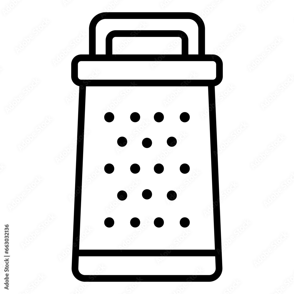 grater grater