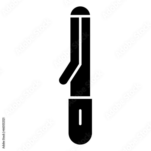 curling iron