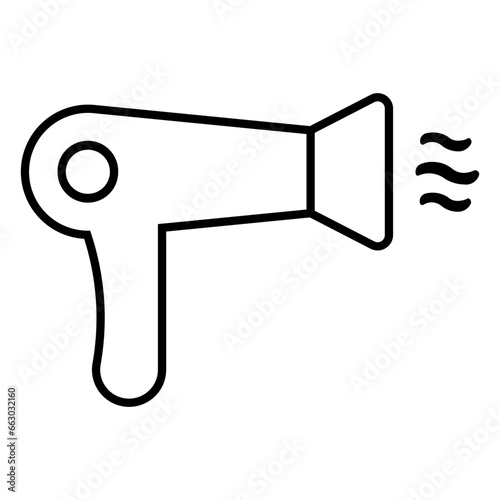 hair dryer