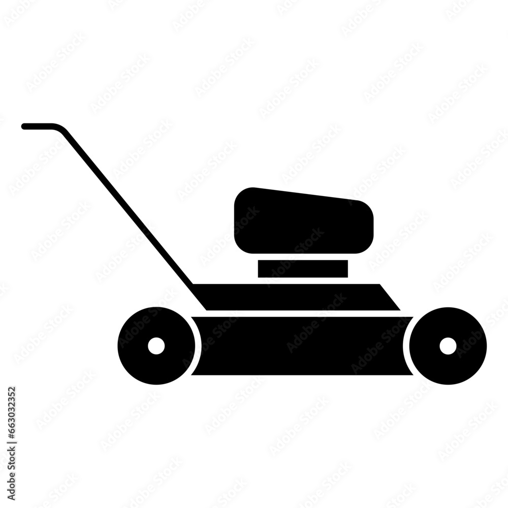 lawn mower, garden, farm, gardening, grass lawn mower, garden, farm, gardening, grass