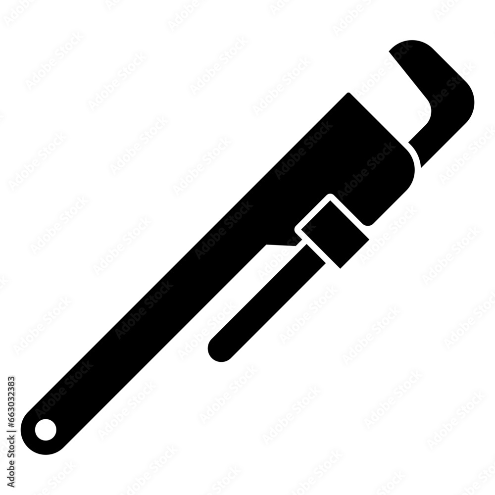 pipe wrench, plumbing wrench, still son, mechanical, electricity pipe wrench, plumbing wrench, still son, mechanical, electricity