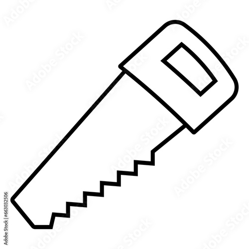 handsaw, cut, jigsaw, saw, tools