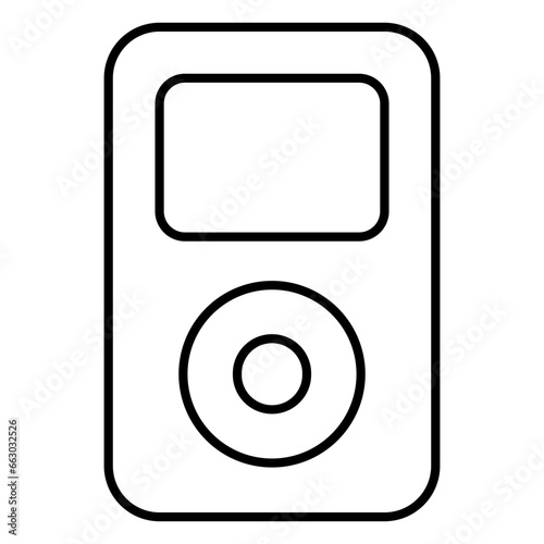 mp3 player, audio, control, film, music player