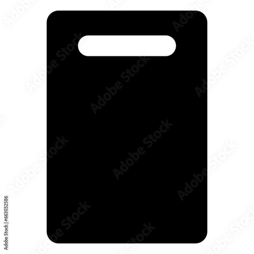 chopping board