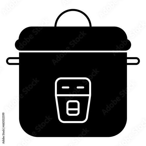cooker