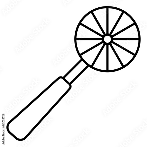 mesh skimmer