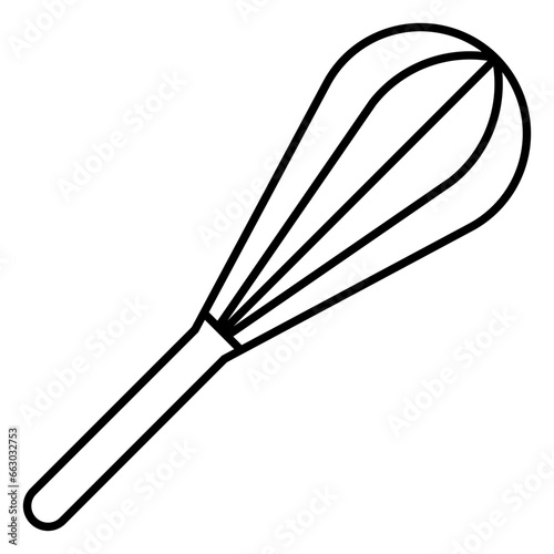 whisk